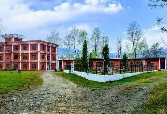 अनेरास्वीयुको क्याम्पस प्रशाशनलाई ध्यानआकर्षण पत्र