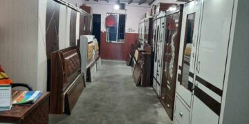 प्रत्येक शनिबार फर्निचर पसल बन्द हुने