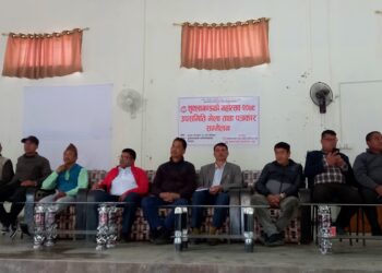 फागुन १८ गतेदेखि शुक्लागण्डकी महाेत्सव सुरू हुँदै