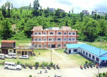 शुक्लागण्डकीका कर्मचारीलाई कोरोना पुष्टि