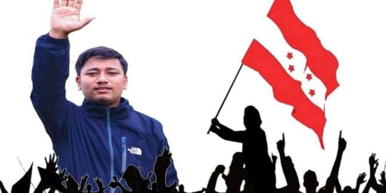 ‘पदको चाहाना भन्दा धेरै पार्टीको निम्ति समर्पण’