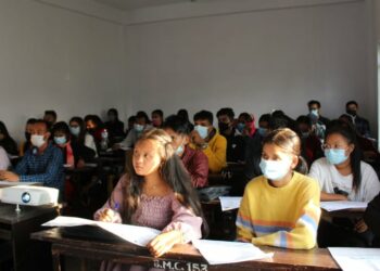 गणकलाई प्रशिक्षण (भिडियो सहित)