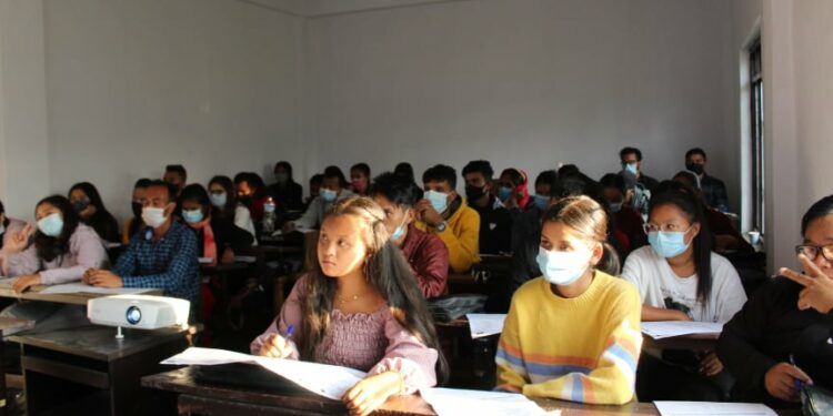 गणकलाई प्रशिक्षण (भिडियो सहित)