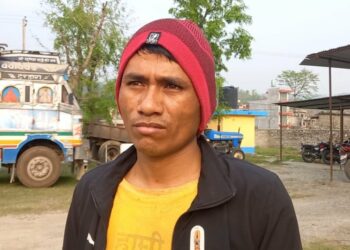शिक्षकमाथि निर्घात कुटपिट