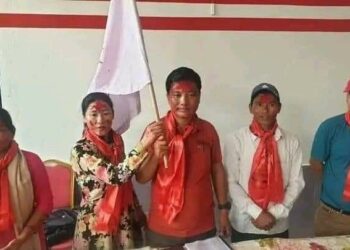 शुक्लागण्डकी–१२ मा नेकपा एमालेको प्यानलै विजय