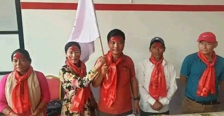 शुक्लागण्डकी–१२ मा नेकपा एमालेको प्यानलै विजय