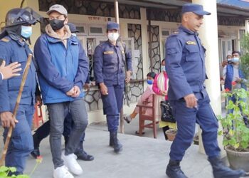 नायक शाहविरुद्धको अनुसन्धान सकियो