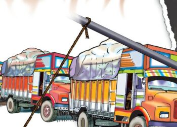 पाँच महिनामै एक खर्ब रुपैयाँभन्दा धेरैको निर्यात