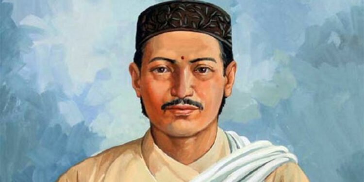 आदिकवि भानुभक्तको २०९ औं जन्मजयन्ती