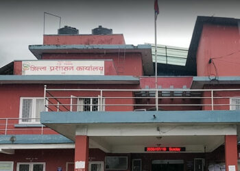 तीजलाई खर्चिलो नबनाउन प्रशासनको आग्रह