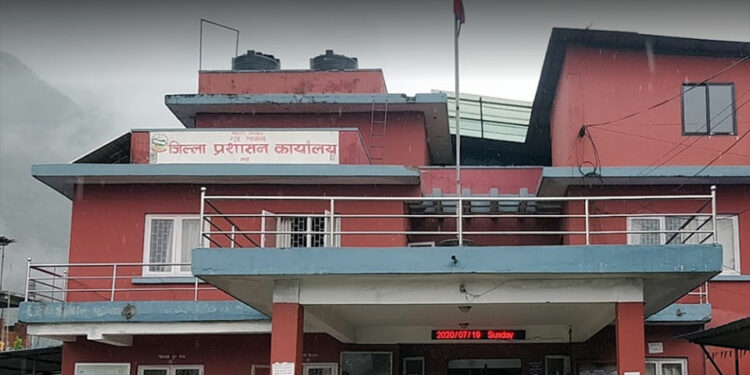 तीजलाई खर्चिलो नबनाउन प्रशासनको आग्रह