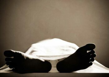 सेती नदिमा पुरूषकाे शव फेला