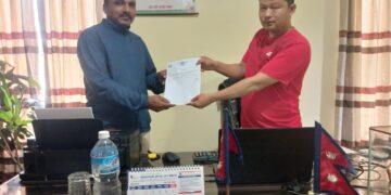 शुक्लागण्डकी ८ ले गर्यो प्रविधीमैत्री सेवाको शुभारम्भ