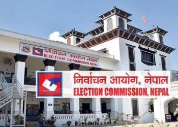 मतदाता नामावली संकलन आजबाट