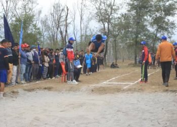 रनिङ शिल्डकाे उपाधि चुम्न पञ्चमुनिकाे सम्भावना बलियो