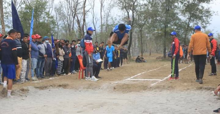 रनिङ शिल्डकाे उपाधि चुम्न पञ्चमुनिकाे सम्भावना बलियो