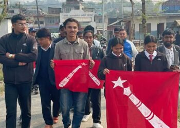 समानुपातिकका अनेरास्ववियुलाई पपुलर मत