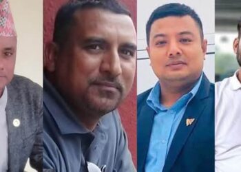 क्याम्पसको सञ्चालक समितिमा चार जना मनाेनित