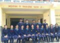 गतबर्ष २ जना उत्तीर्ण विद्यालयमा यसबर्ष ८७.५% उत्तीर्ण