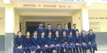 गतबर्ष २ जना उत्तीर्ण विद्यालयमा यसबर्ष ८७.५% उत्तीर्ण