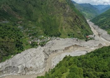 राष्ट्रिय विपत्तिमा मध्यपूर्वबाट सहयोगको प्रतिबद्धता