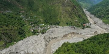 राष्ट्रिय विपत्तिमा मध्यपूर्वबाट सहयोगको प्रतिबद्धता