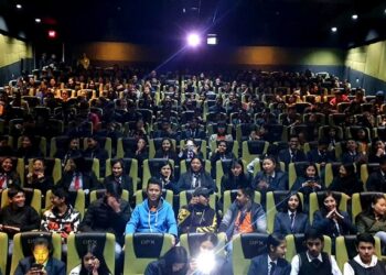 फिल्म हलमा विश्वकप देखाउन नपाईने