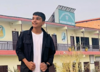 एसइइमा पञ्चमुनिका सुशान्त गरे शुक्लागण्डकी टप