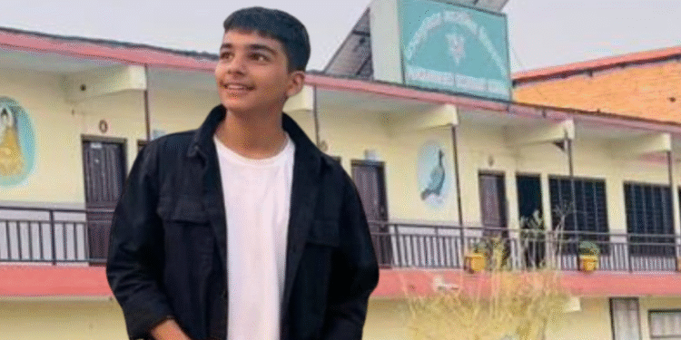 एसइइमा पञ्चमुनिका सुशान्त गरे शुक्लागण्डकी टप