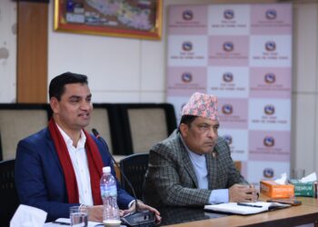 नेपालको चिकित्सा स्नातकोत्तरलाई विदेशमा आपसी मान्यता दिलाउन स्वास्थ्य मन्त्रालयको पहल