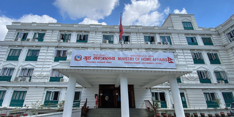 जोशीको निधनको शोकमा भोलि सार्वजनिक बिदा