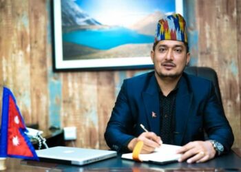 कास्की ३ (ख) मा देवेन्द्रको सम्भावना बलियो