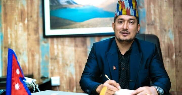 कास्की ३ (ख) मा देवेन्द्रको सम्भावना बलियो