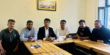 जिम्मल ग्रुपले  मुनाफाको १० प्रतिशत सामाजिक कार्यमा खर्चिने