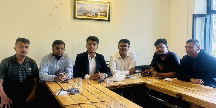 जिम्मल ग्रुपले मुनाफाको १० प्रतिशत सामाजिक कार्यमा खर्चिने