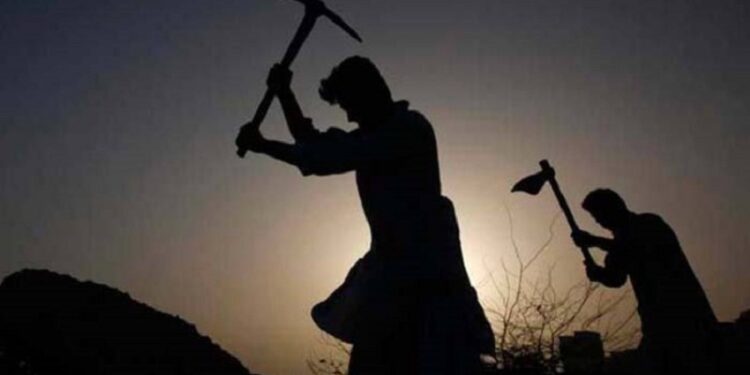 आज १३४ औं अन्तर्राष्ट्रिय श्रमिक दिवस