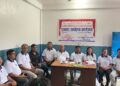 सप्ताहव्यापी कार्यक्रम गरी विश्व आदिवासी दिवस मनाइदै