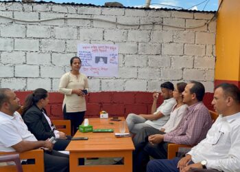 दुलेगौंडामा मनाइयो इच्छुक स्मृति दिवस