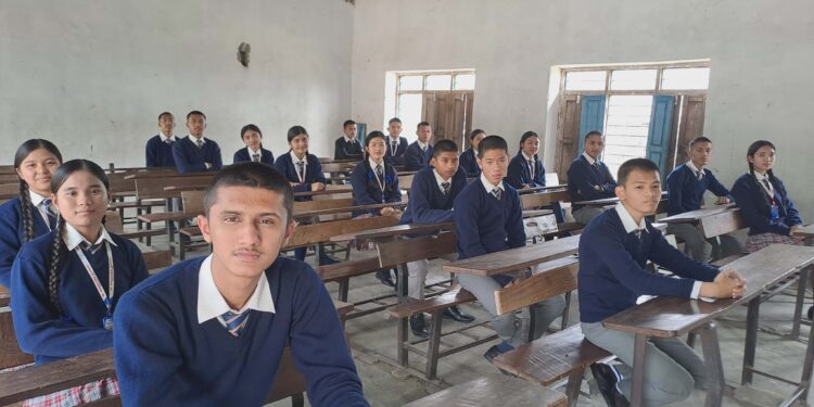 आजदेखि एसइइ परीक्षा सुरू