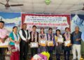 वक्तृत्वकलामा कञ्चनजंघाकी चौधरी प्रथम