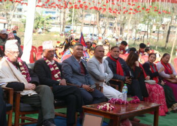भानुभक्तको ३९ औं बार्षिकोत्स सम्पन्न