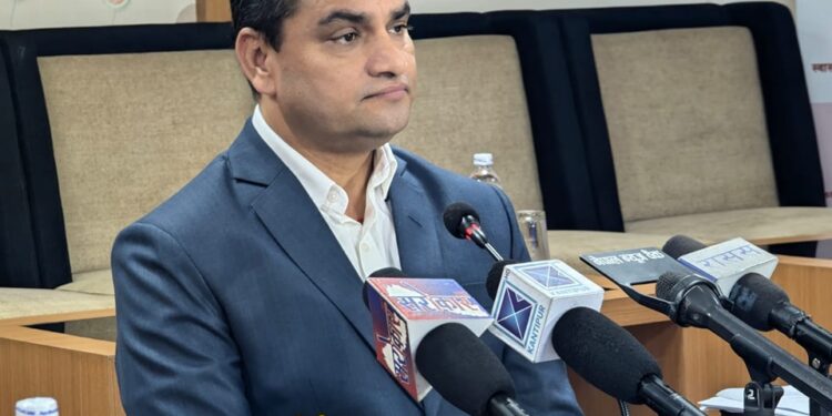बिरामीको एउटै परीक्षण दोहोर्याउनु नपर्ने