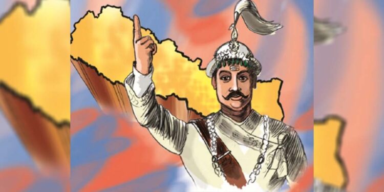 २७ पुसमा सार्वजनिक बिदा
