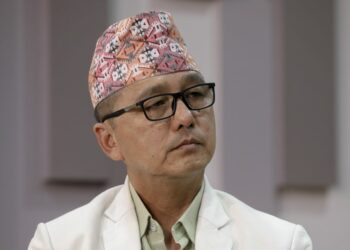 लिङ्देन उपप्रधान तथा उर्जा मन्त्री बन्ने