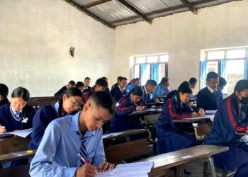 एसइइ: शुक्लामा ज्ञानबगैचाकाे नतिजा सर्वाेत्कृष्ट