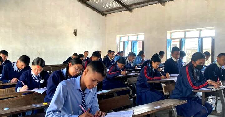 एसइइ: शुक्लामा ज्ञानबगैचाकाे नतिजा सर्वाेत्कृष्ट