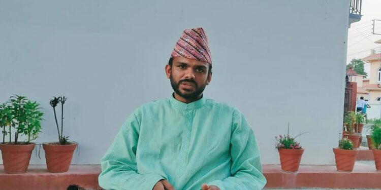 लौरो अभियानले गर्‍यो ढकाललाई प्रधानमन्त्रीमा प्रस्ताव