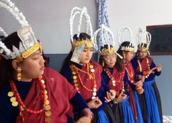 आगन्तुक संस्कृतिको प्रभावले रैथाने संस्कृति लोप हुदै