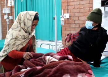 शिक्षकको कुटाईले विद्यार्थी घाईते