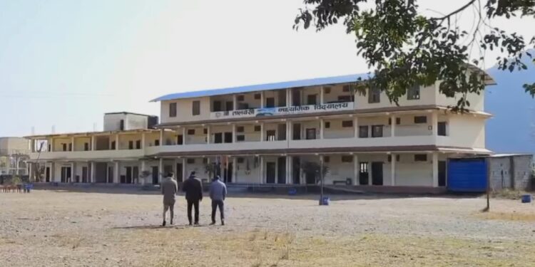 चाैथाे राष्ट्रपती रनिङ शिल्ड तालवेसीमा हुने